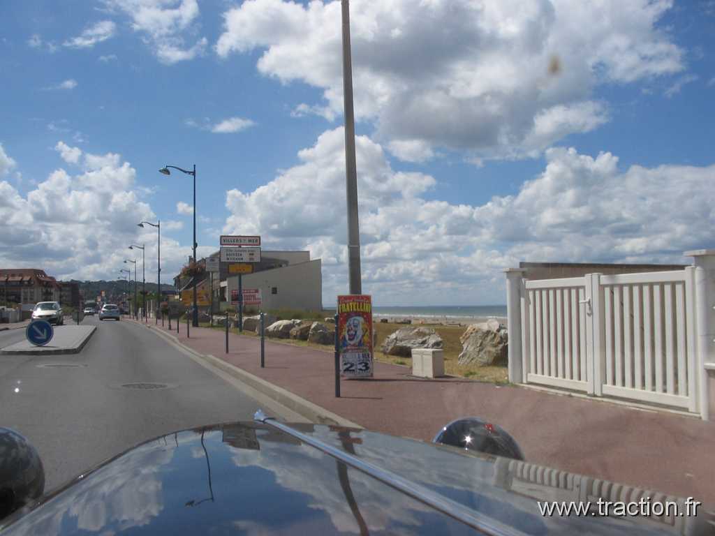 09_Villers Sur Mer (1).JPG - 2013, nos vacances en Normandie, Villers Sur Mer